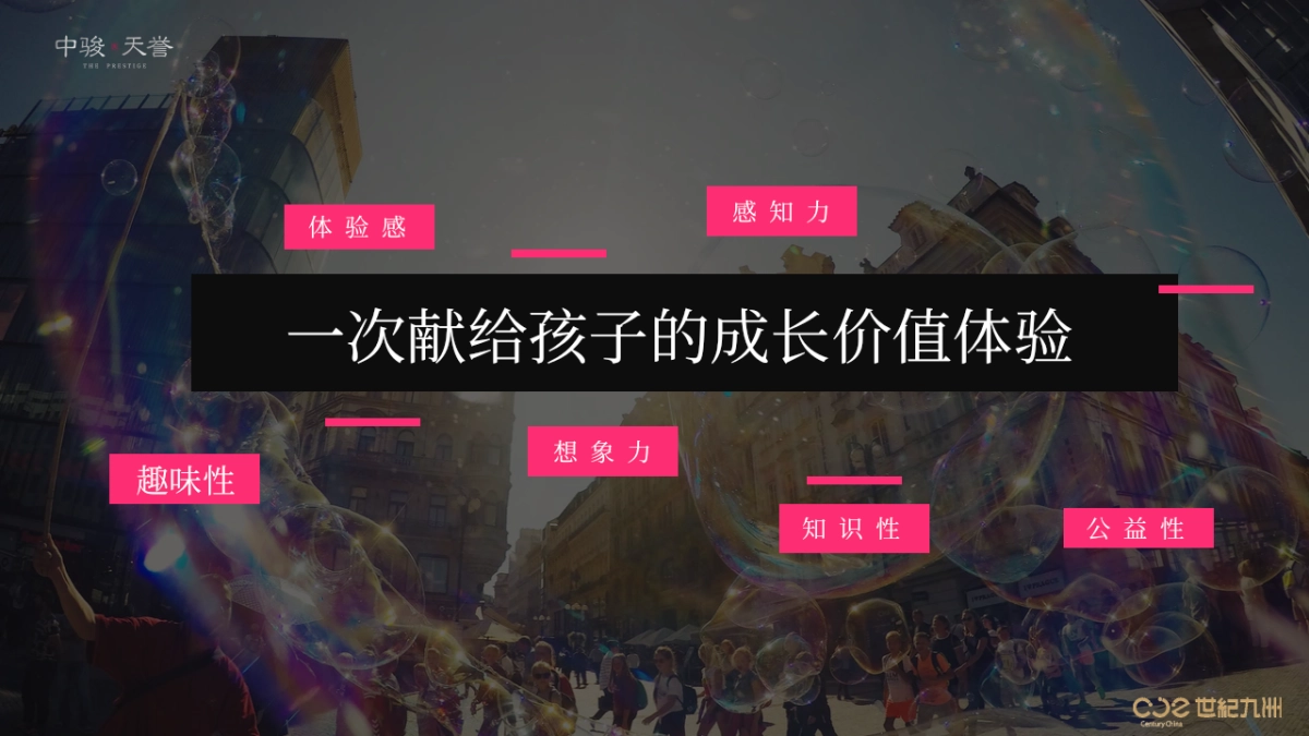 2020地产项目FUN享嘉年华 VALUE系列周末导客活动策划方案_第8页