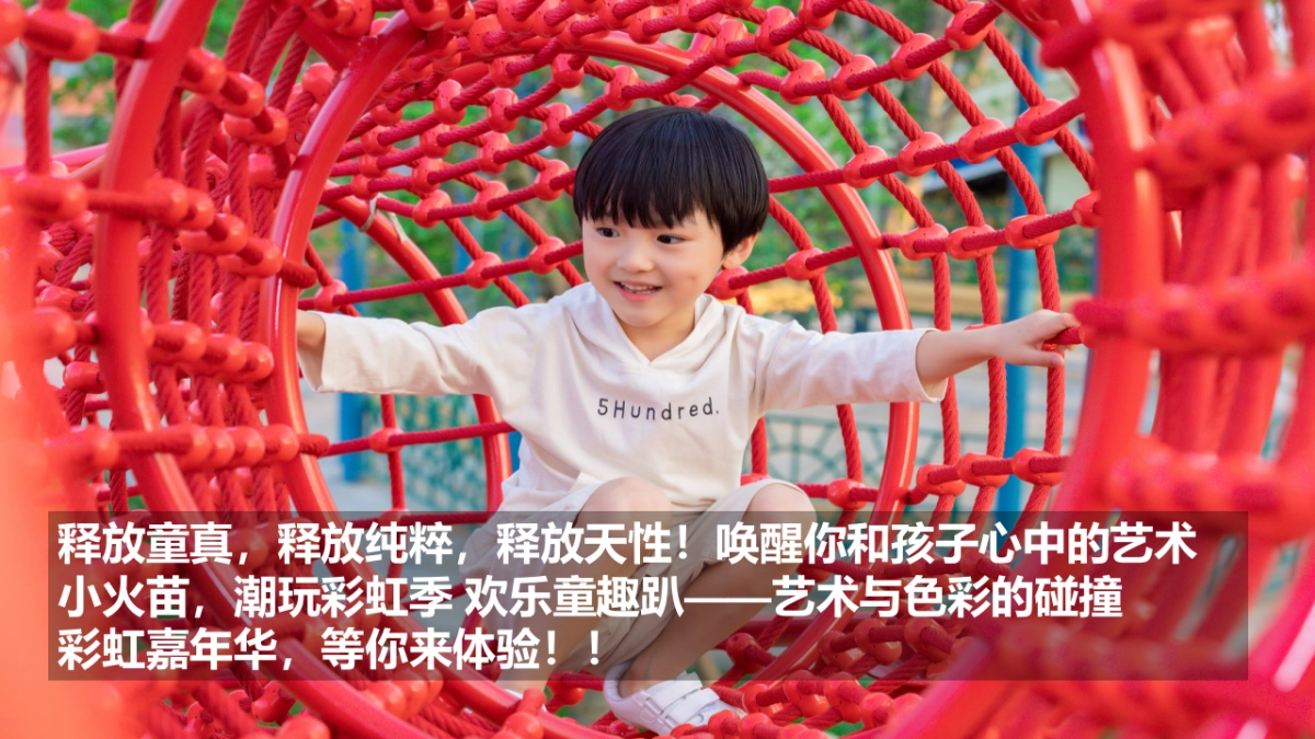 2020地产项目彩虹主题嘉年华活动策划方案_第6页