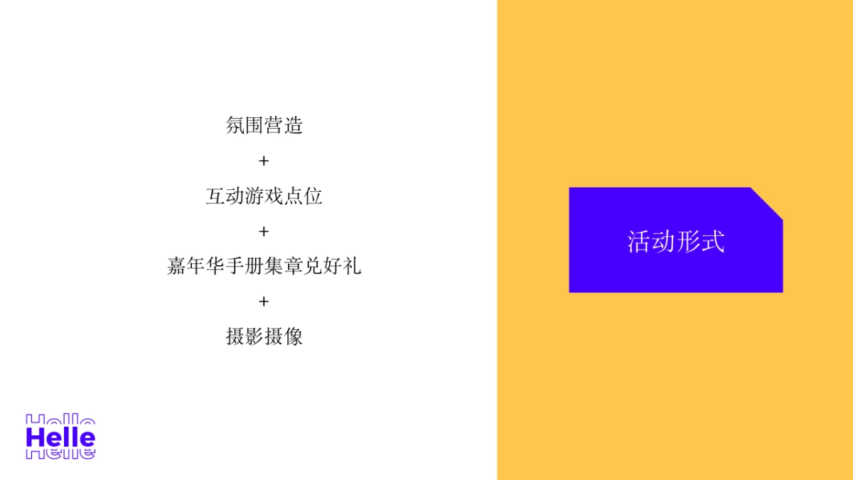 2020地产项目七月暖场系列“初夏之乐”活动策划方案_第8页