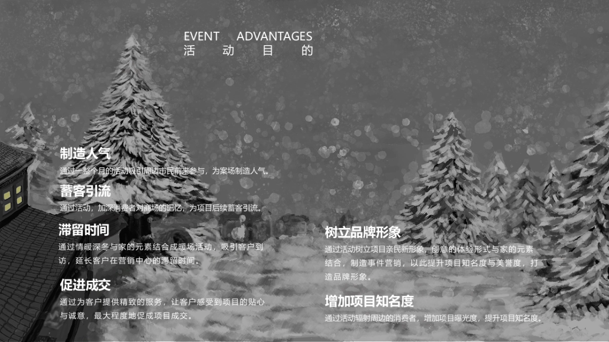 2020地产项目十二月暖场系列“暖冬物语 造趣艺术”活动策划方案_第7页