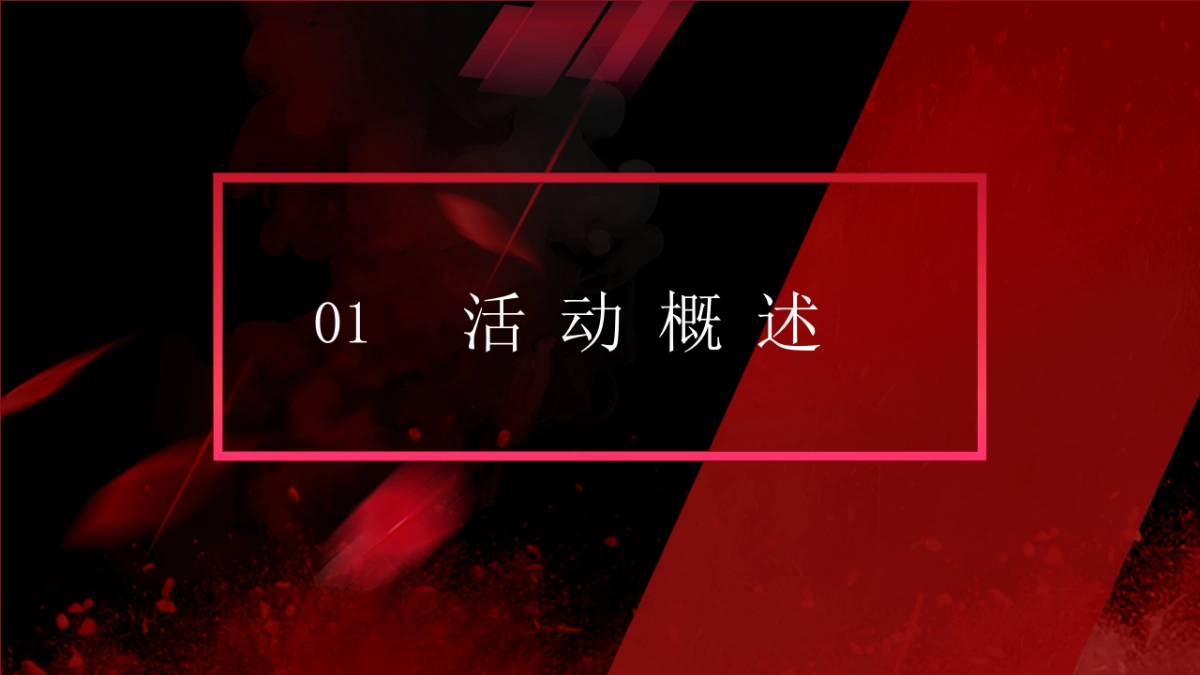 2020地产项目时代女性风采展示大赛（乘风破浪的姐姐）活动策划方案_第5页