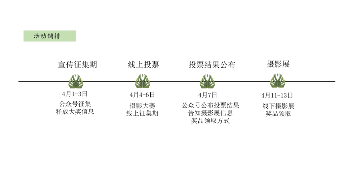 2020地产项目四-五月暖场（美好生活重启主题）活动策划方案（摄影、瑜伽、风筝节）_第10页