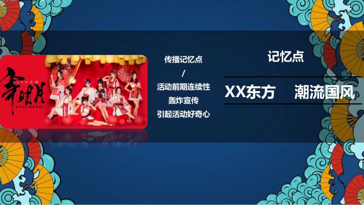 2020地产项目五一（盛世新国潮主题）活动策划方案_第10页