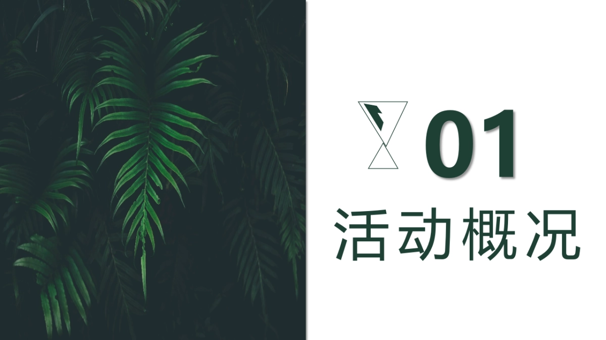 2020地产项目月度系列“春趣·森活馆”活动策划方案_第3页