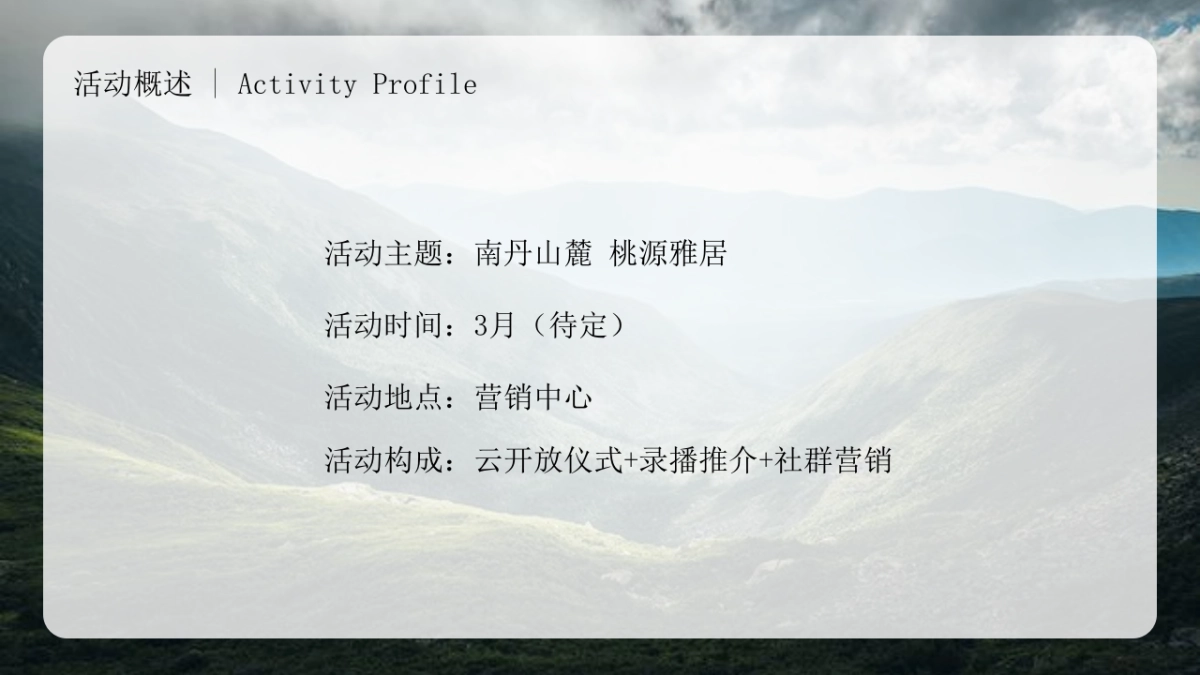 2020地产项目云·开放暨线上推介活动策划方案_第10页
