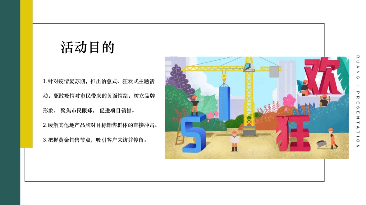 2020地产项五月暖场(玩美计划-致敬城市劳动者主题)活动策划方案_第5页