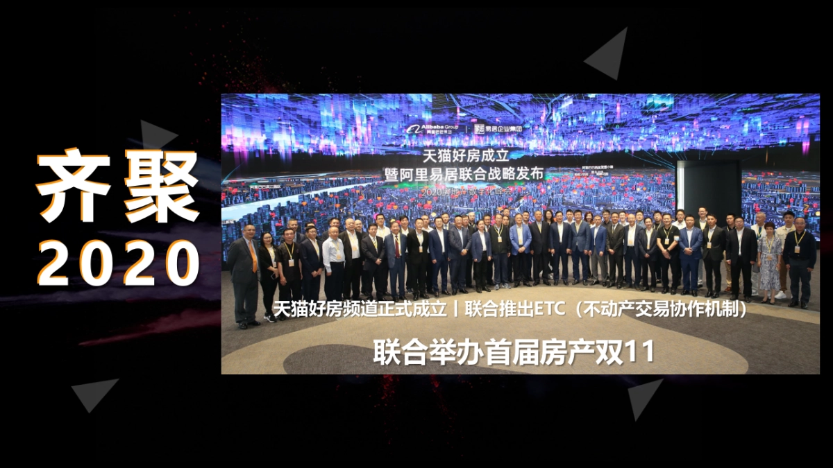 2020好房双11 百亿大补贴房企营销抢收战-_第4页