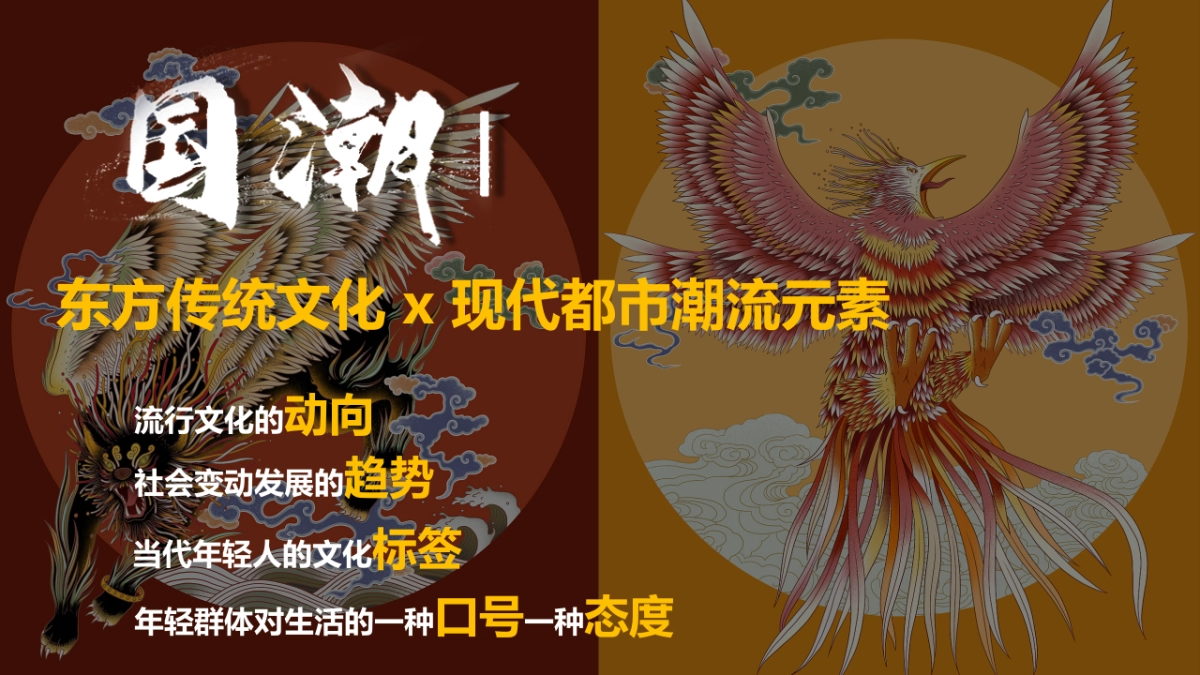 2020景瑞地产（上古来潮 嗨活play）国潮主题年会_第2页