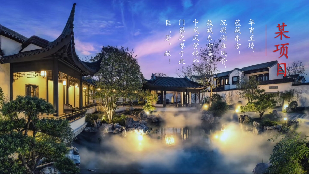 2020年《故宫潮来袭》故宫潮玩节暨样板房开放盛典_第5页