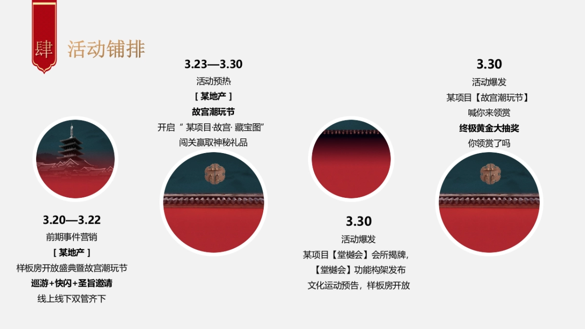 2020年《故宫潮来袭》故宫潮玩节暨样板房开放盛典_第9页