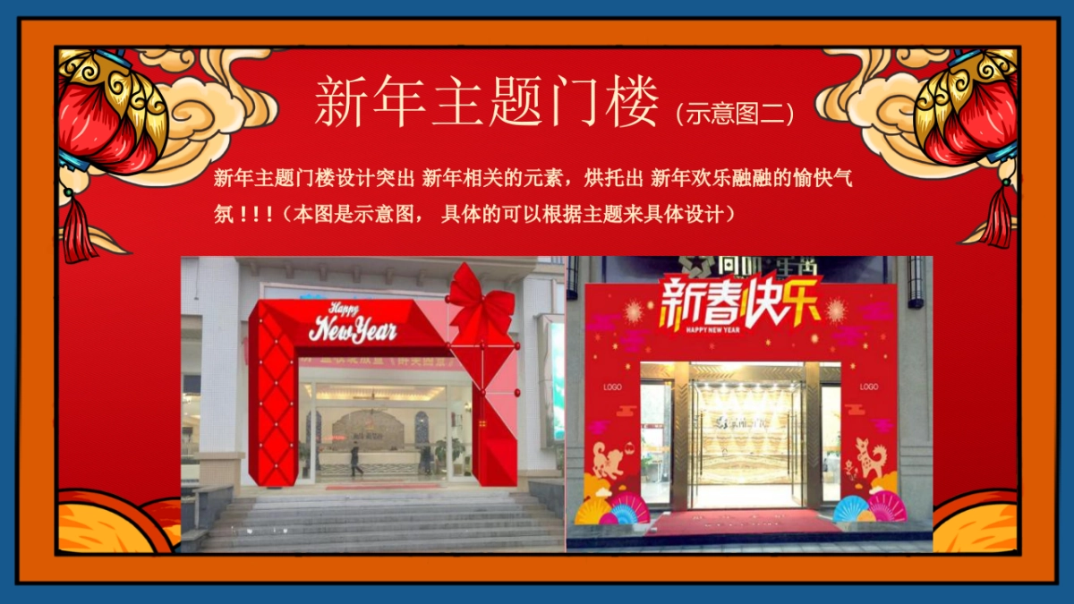 2021地产项目“牛气冲天·国潮来袭”新春暖场系列活动策划方案_第7页