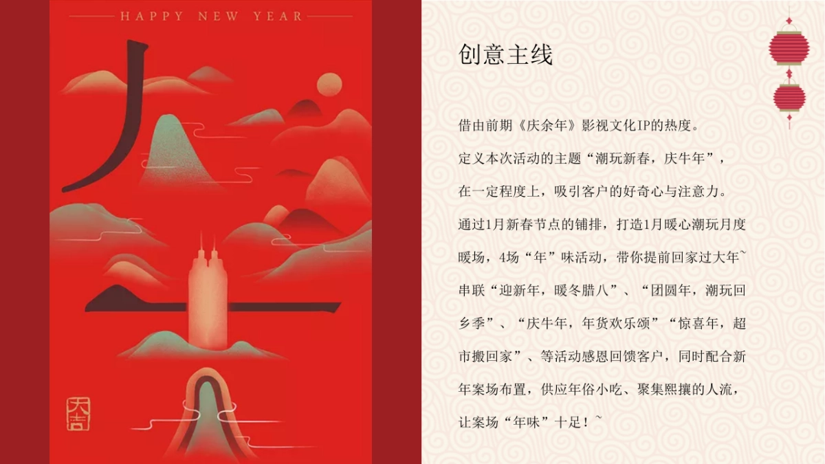 2021地产项目1月月度暖场“潮玩新春·庆牛年”活动策划方案_第6页