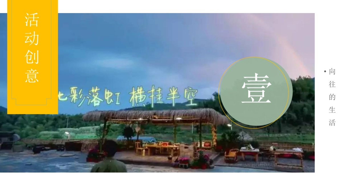 2021地产项目春季农场采摘体验季「向往的生活主题」活动策划方案_第3页