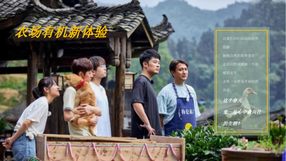 2021地产项目春季农场采摘体验季「向往的生活主题」活动策划方案_第5页