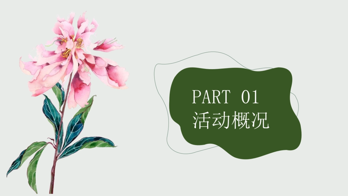 2021地产项目春季月度“邂逅春天 花漾时光”活动策划方案_第3页
