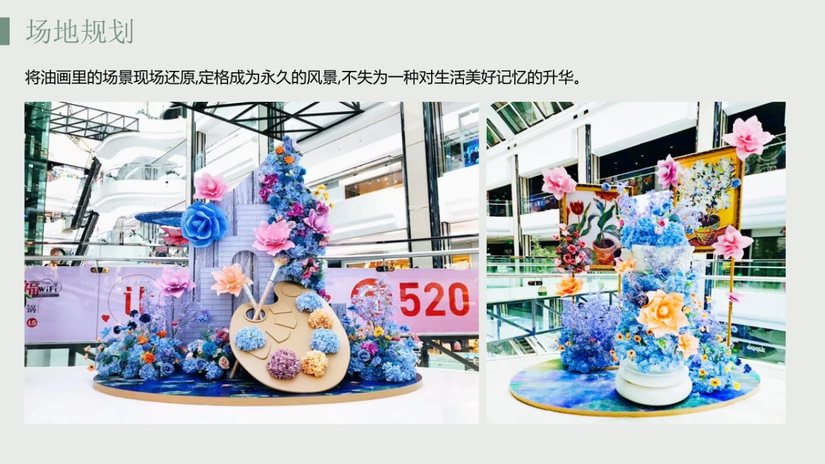2021地产项目春季月度“邂逅春天 花漾时光”活动策划方案_第9页