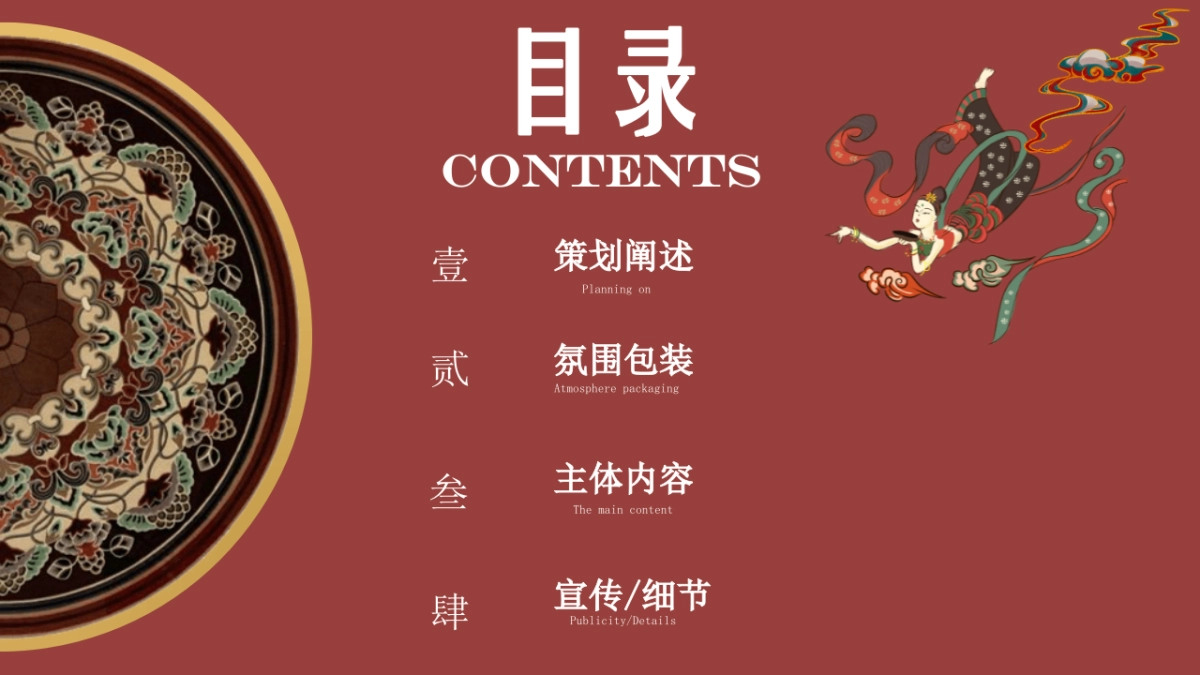 2021地产项目交付（中国十二色·虎啸国潮年主题）活动策划方案_第6页