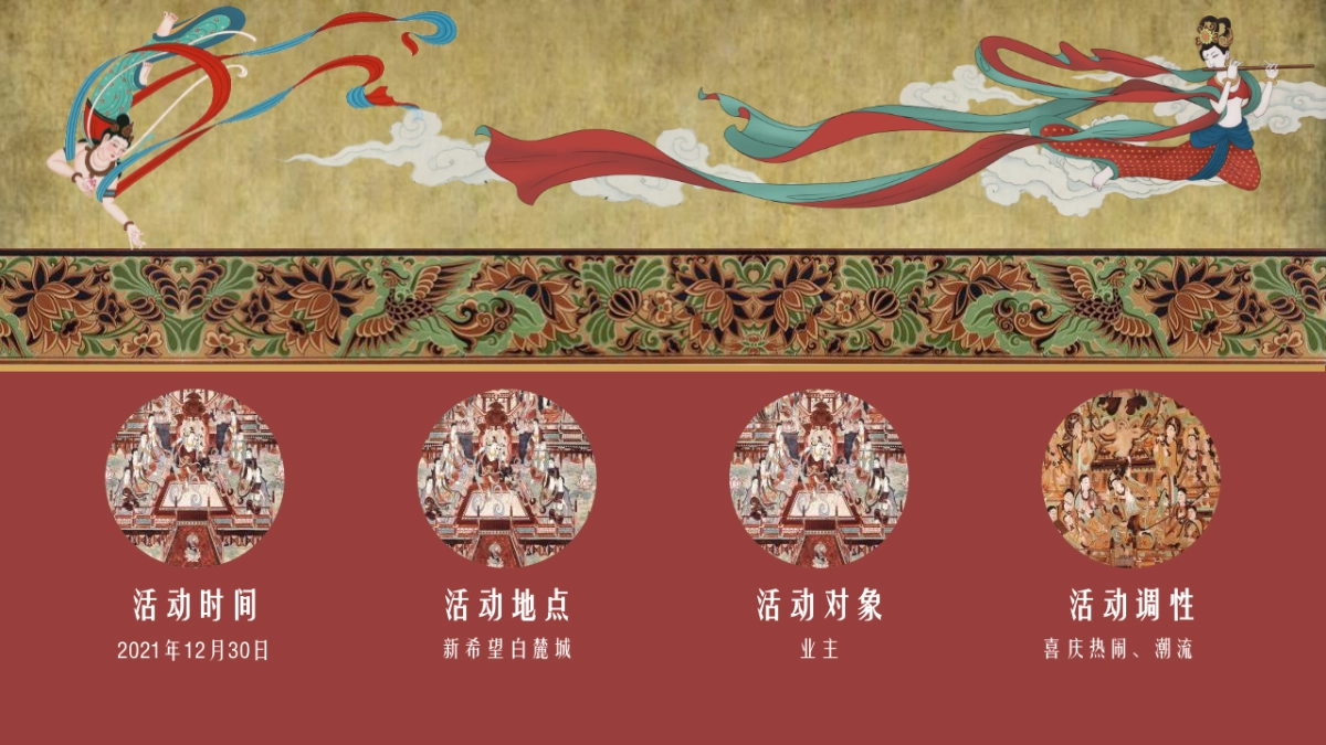 2021地产项目交付（中国十二色·虎啸国潮年主题）活动策划方案_第8页