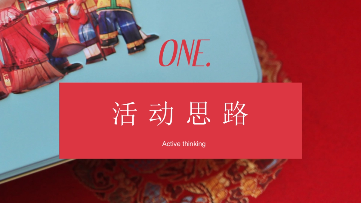 2021地产项目母亲节专场“岁月不负母亲”活动策划方案_第4页