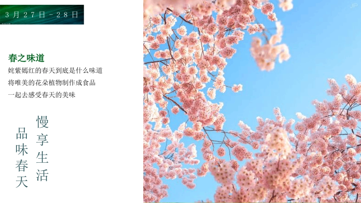 2021地产项目年度周末暖场“美好时光 纵享生活”活动策划方案_第9页