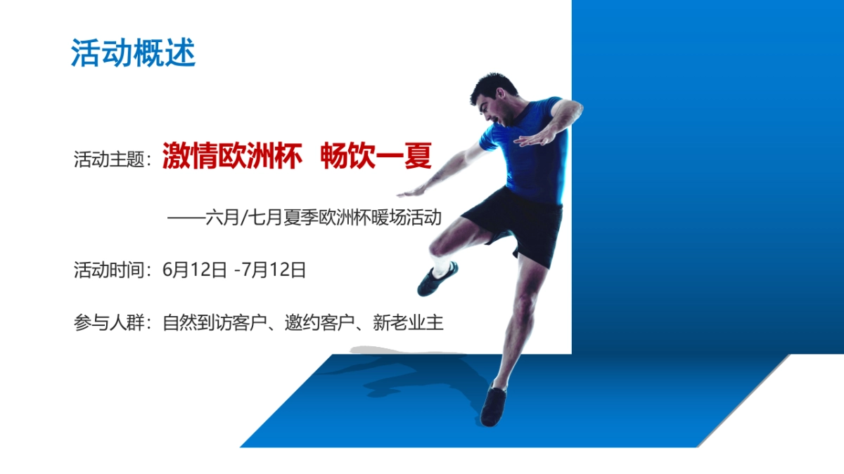 2021地产项目欧洲杯暖场“激情欧洲杯 畅饮一夏”系列活动策划方案_第7页