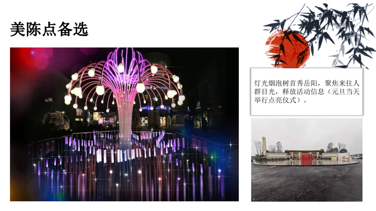 2020地产项目新春元宵“大唐世家”系列活动策划方_第10页