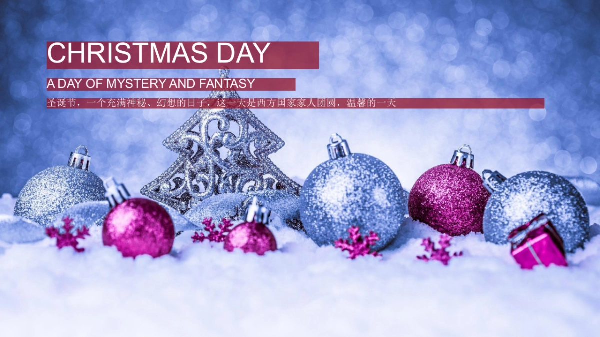 2021地产项目圣诞节+元旦月度暖场 礼遇新年·玩转双“旦”活动策划方案_第5页