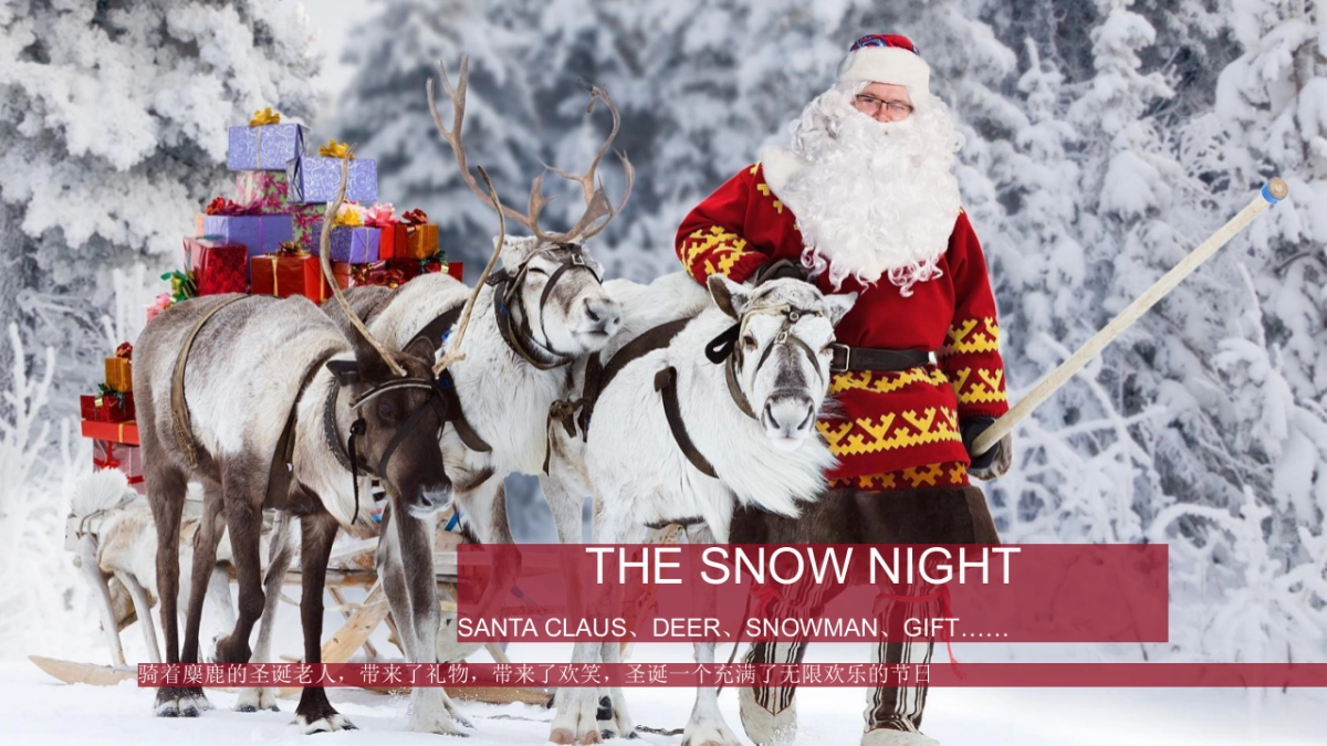 2021地产项目圣诞节+元旦月度暖场 礼遇新年·玩转双“旦”活动策划方案_第6页