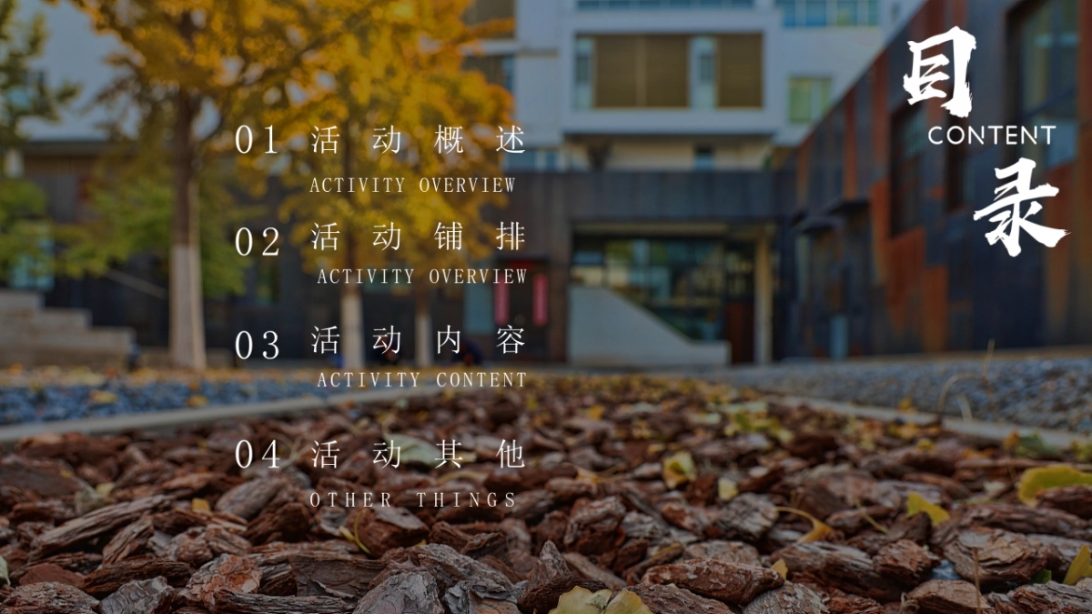 2021地产项目万象秋冬主题月“美好秋冬 如你所见”活动策划方案_第6页