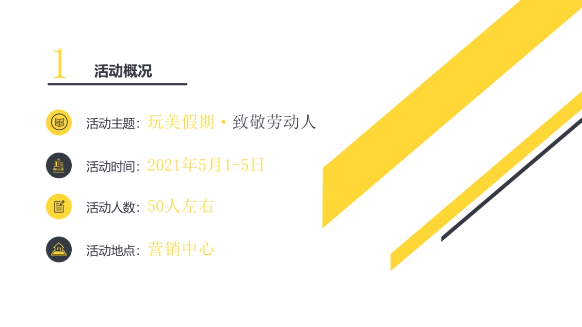 2021地产项目五一劳动节系列暖场“玩美假期·致敬劳动者”活动策划方案_第9页