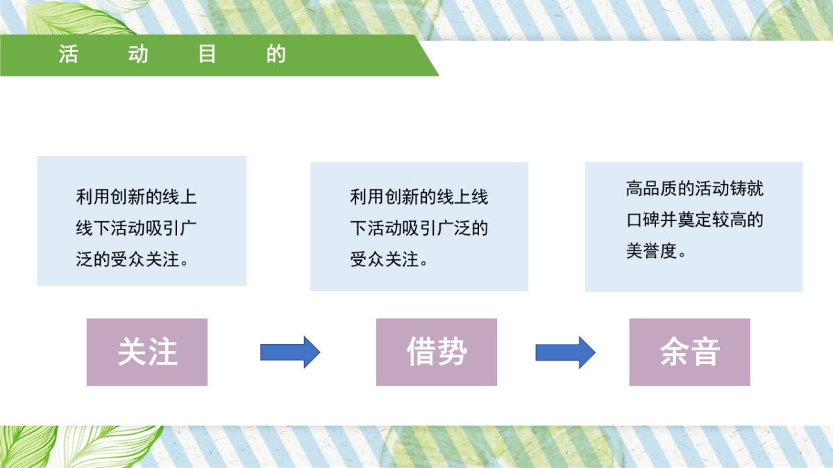 2021地产项目夏季7月月度系列暖场“夏日嘉年华”活动策划方案_第6页