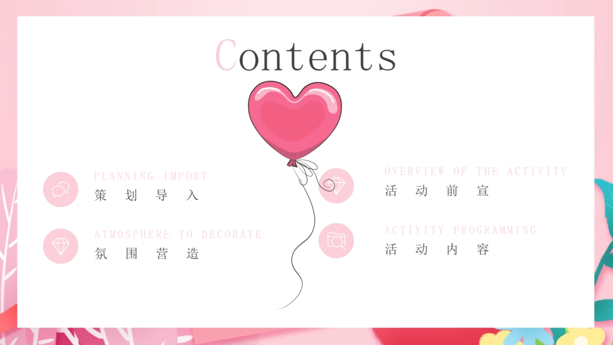 2021地产项目相亲联谊会“缤纷都会 全城热恋”活动策划方案_第2页