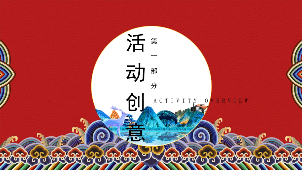 2021地产项目新春系列“五福临门 福牛迎春”活动策划方案_第2页