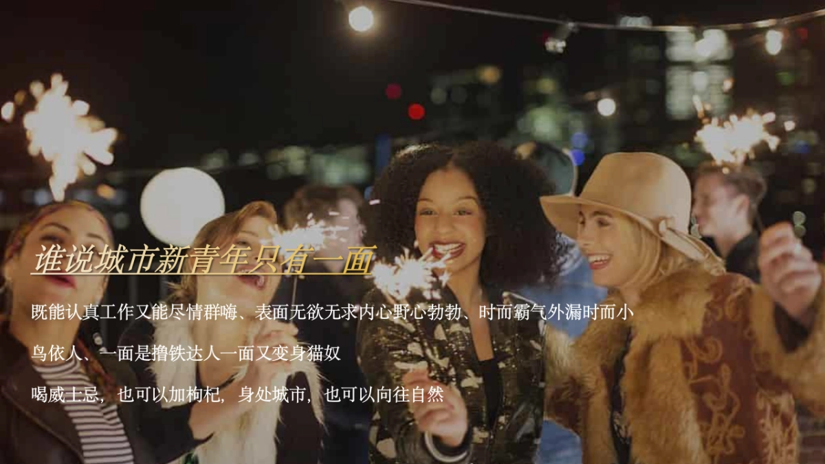 2021地产项目营销中心盛大开放(有机青年派对主题)活动策划方案_第5页