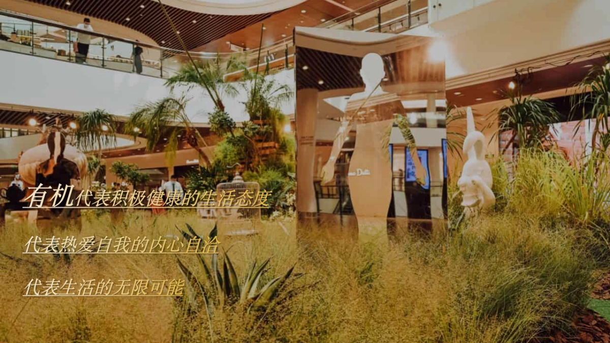 2021地产项目营销中心盛大开放(有机青年派对主题)活动策划方案_第6页