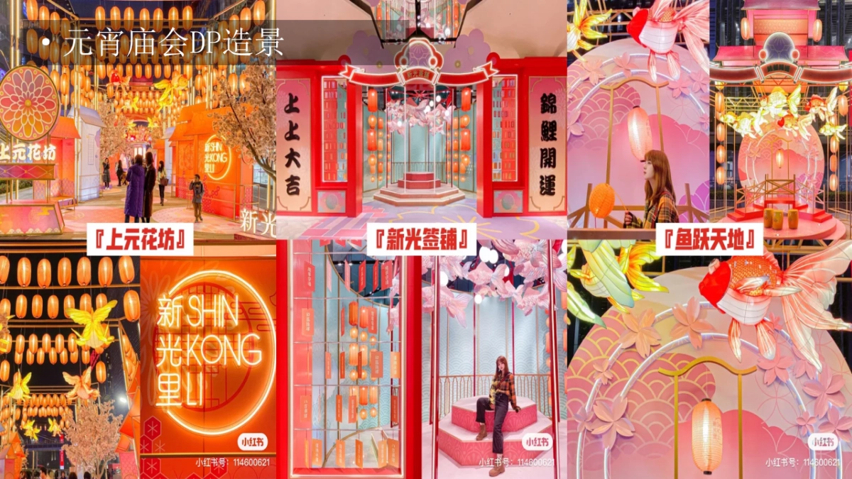 2021地产项目元宵庙会游园会系列“潮玩元宵  庙趣横生”活动策划方案_第10页