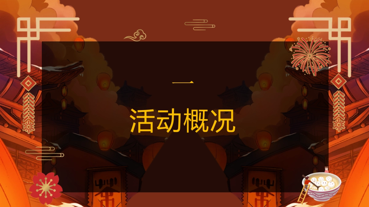 2021地产项目元宵庙会游园会系列“潮玩元宵  庙趣横生”活动策划方案_第2页