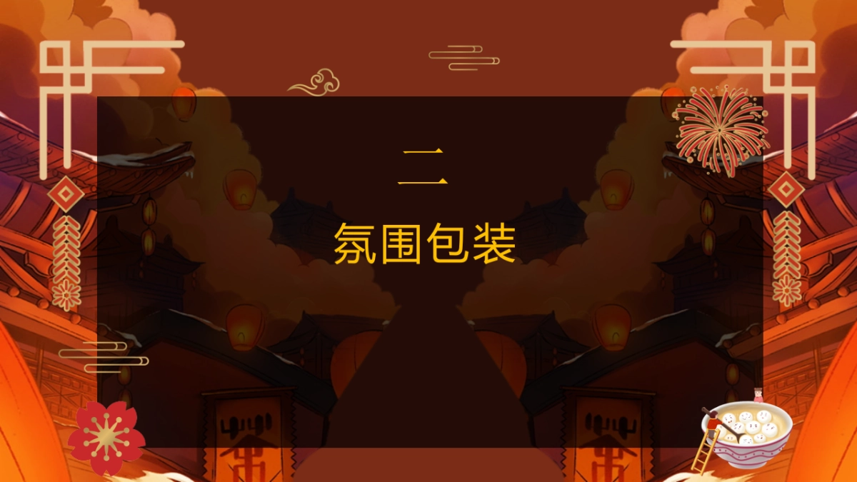 2021地产项目元宵庙会游园会系列“潮玩元宵  庙趣横生”活动策划方案_第6页