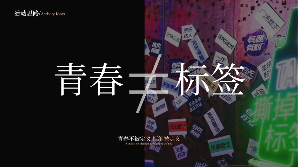 2021地产项目专属限定盲盒节活动策划方案_第3页