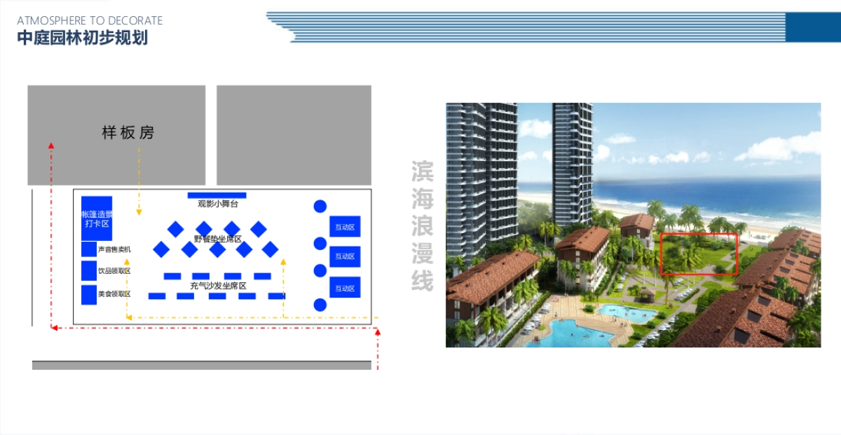 2021美好生活节暨大叠样板房开放（墅藏湾海 造浪厦门主题）活动策划方案_第10页