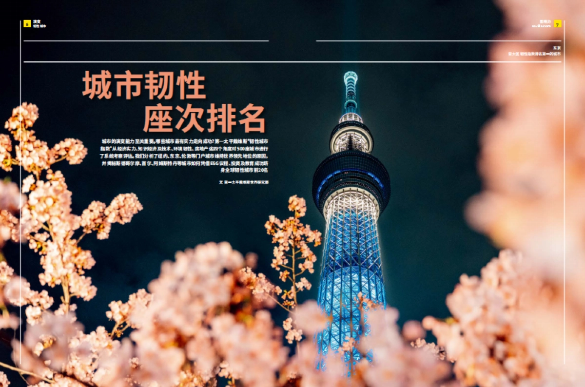 2021全球房地产市场的未来：影响力，演变_第4页