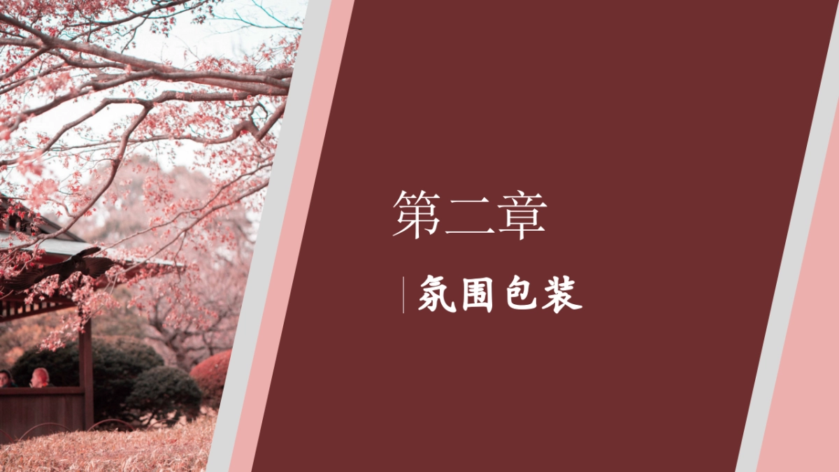 2021商业地产春季醉美樱花集市“开往春天的列车”活动策划方案_第8页