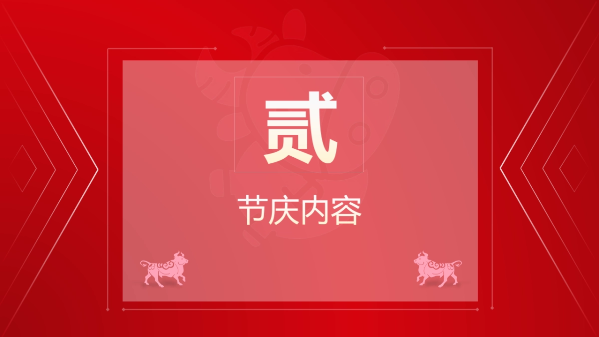 2021商业地产国潮民俗“牛转乾坤”暖场引流活动策划方案_第7页