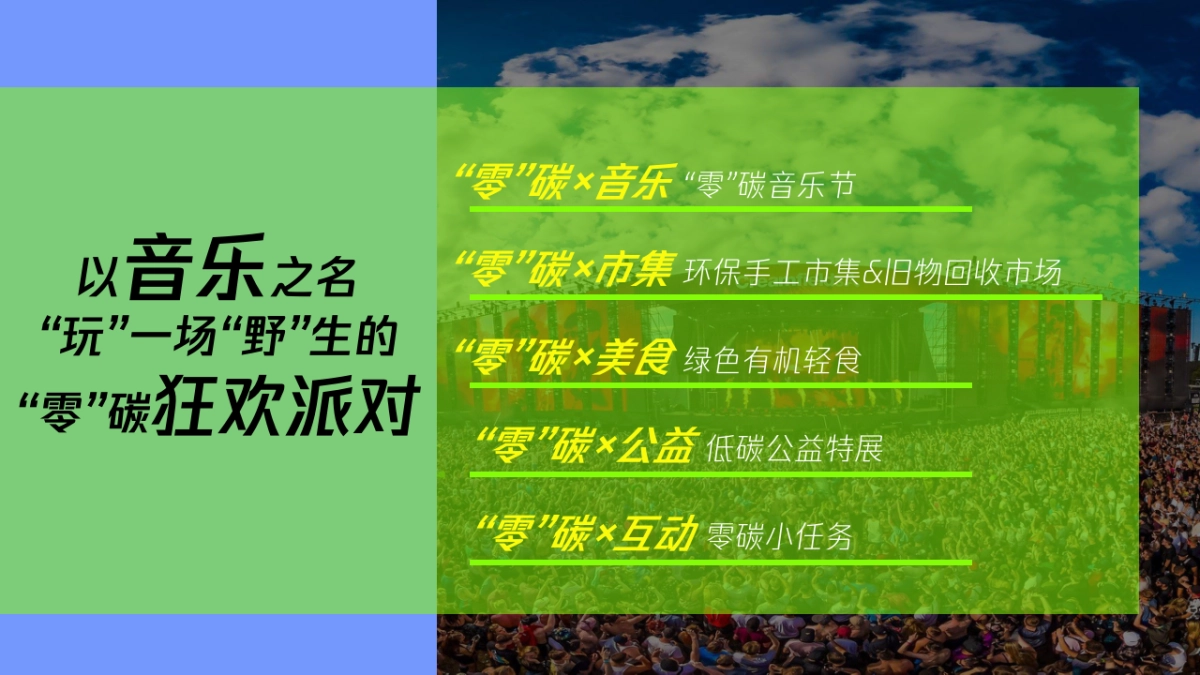 2022“零”碳音房地产=乐节活动策划方案_第9页