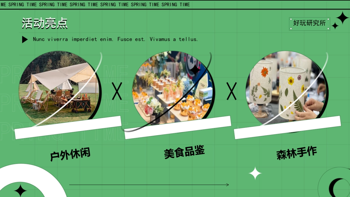 2022地产项目5月周末暖“周末溜达指南”活动策划方案_第8页