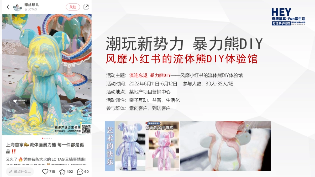 2022商业地产项目夏季季度暖场活动策划方案_第8页