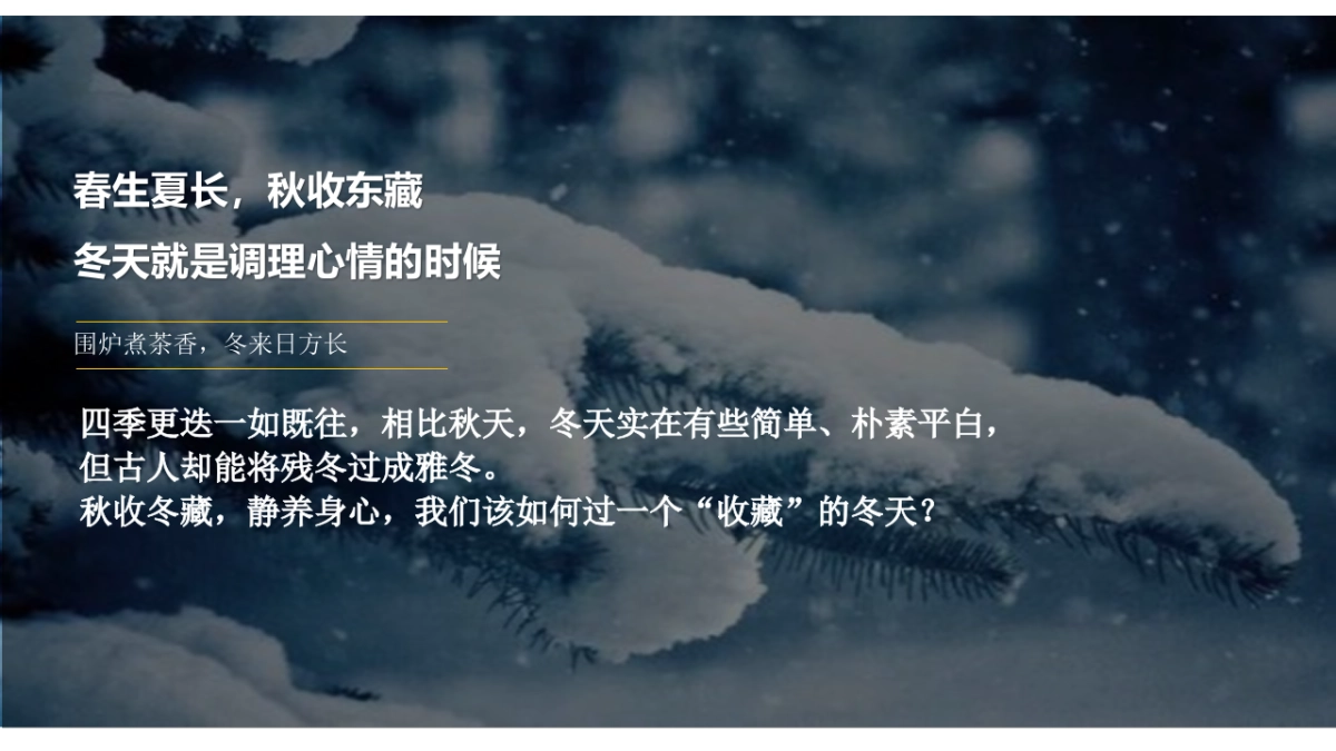 2022地产项目冬季暖场活动策方案_第4页