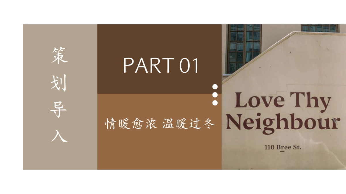 2022地产项目冬季月度暖场系列“情暖愈浓 温暖过冬”活动策划方案_第3页