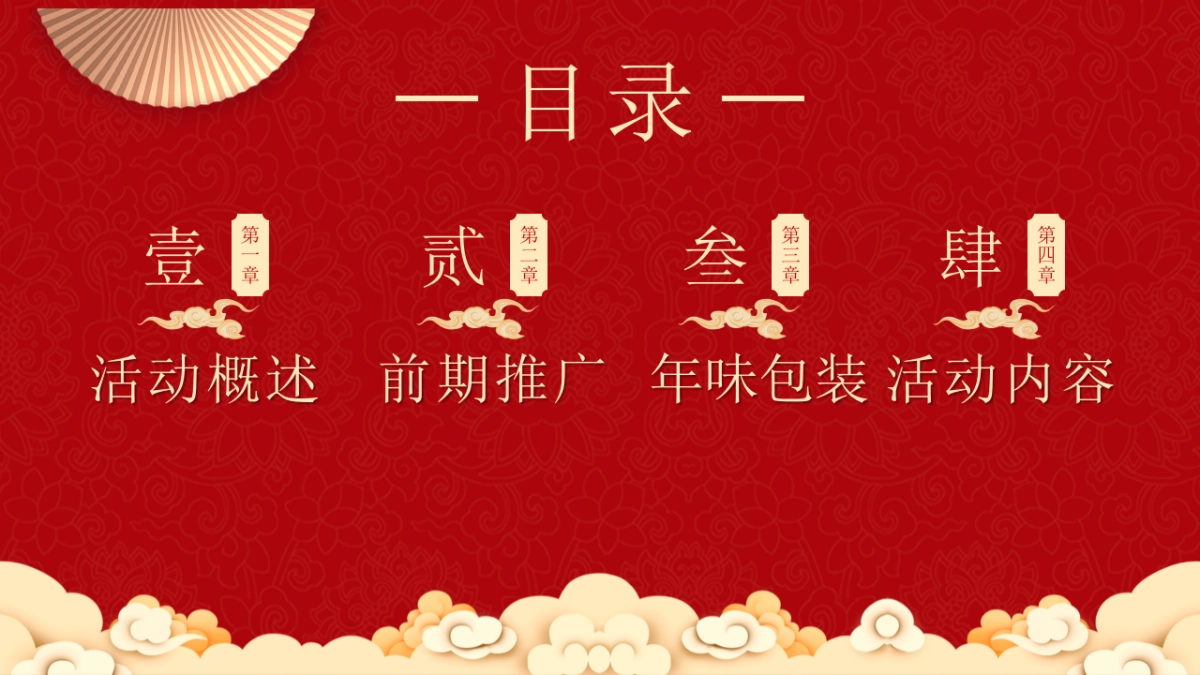 2022地产项目虎年新春系列暖场“招财进虎 国潮迎春”活动策划方案_第3页