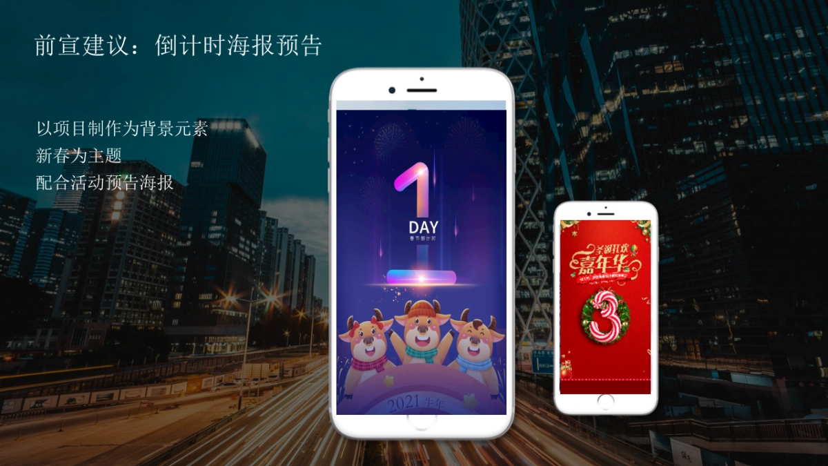 2022地产项目虎年新春系列暖场“招财进虎 国潮迎春”活动策划方案_第8页